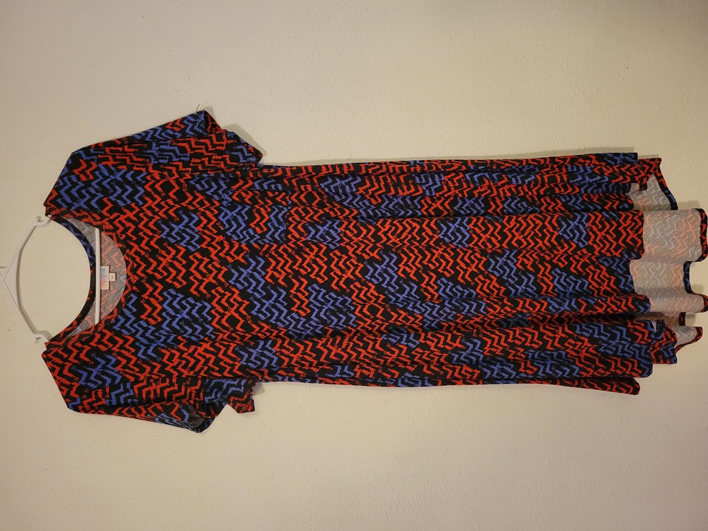 LulaRoe Carly